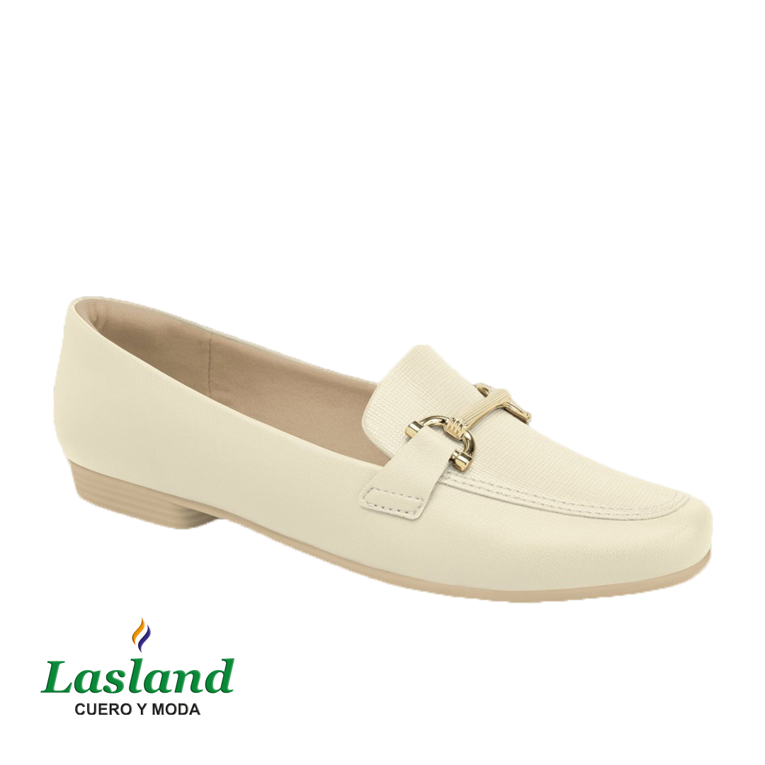 MOCASIN BAJO HEBILLA - Imagen 2