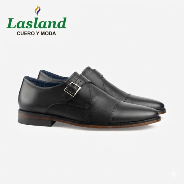 MOCASIN SUELA COLOMBIANA