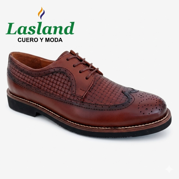 ADRIANO CASUAL PRENSADO