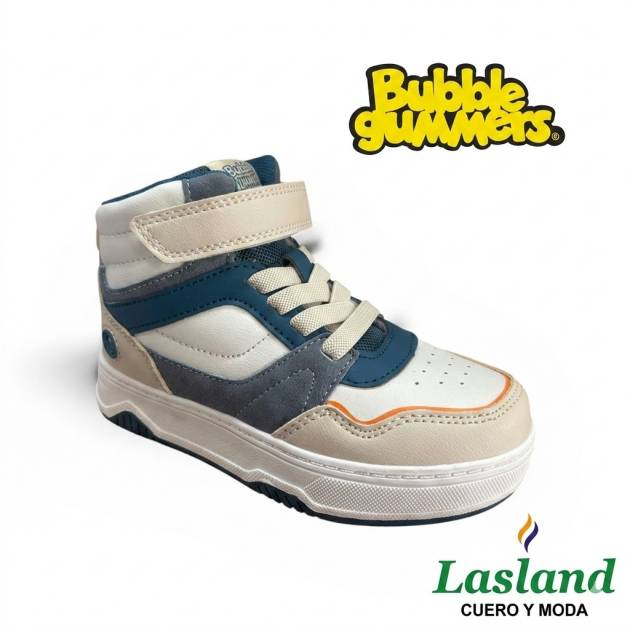 BUBBLE GUMMERS BOTIN CONVINADO