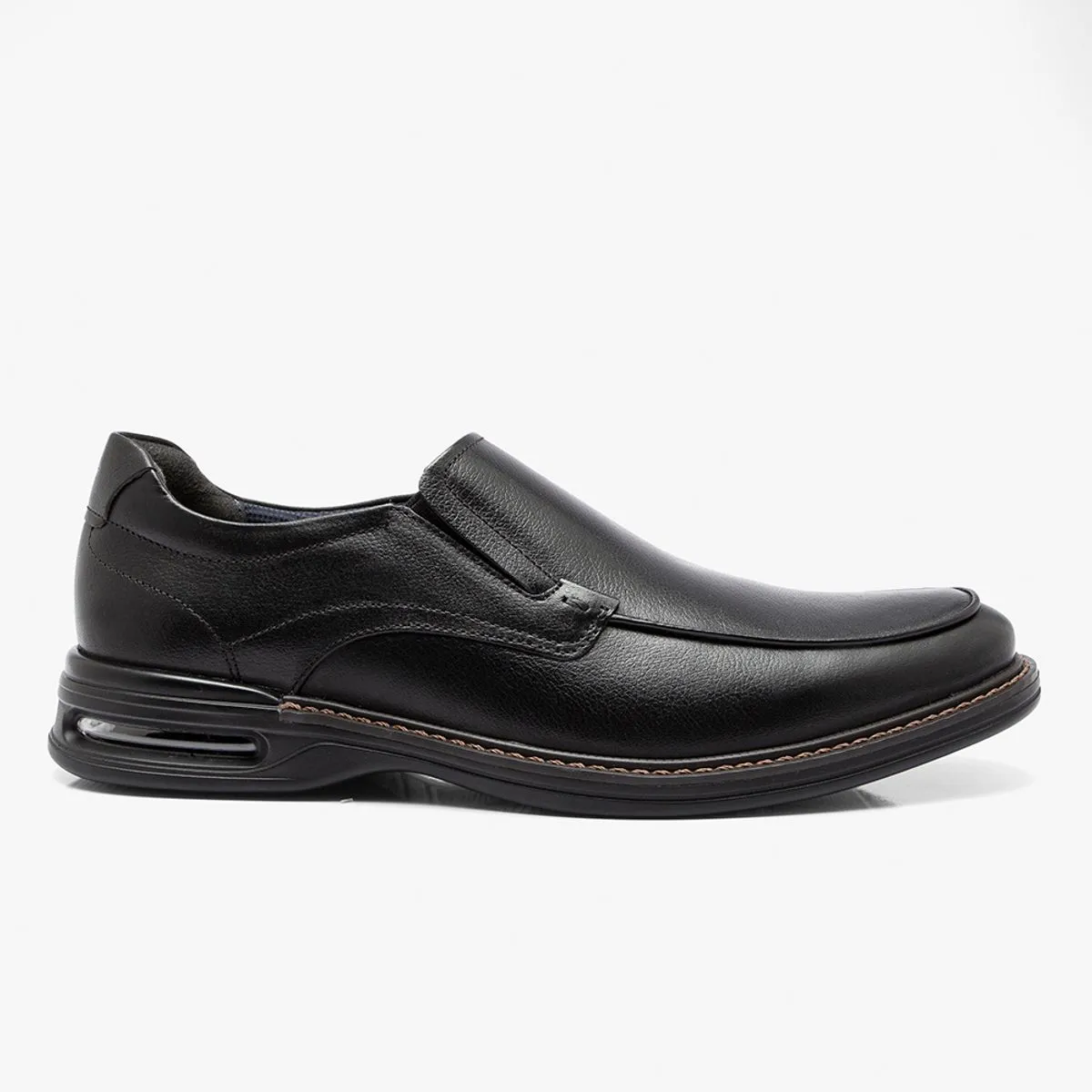 DEMOCRATA MOCASIN COSTURA - Imagen 2