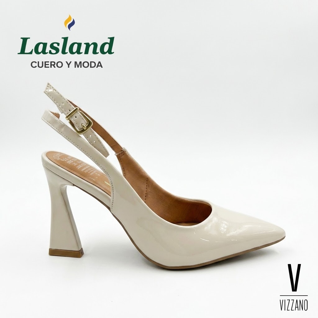 VIZZANO DESTALONADO PUNTON