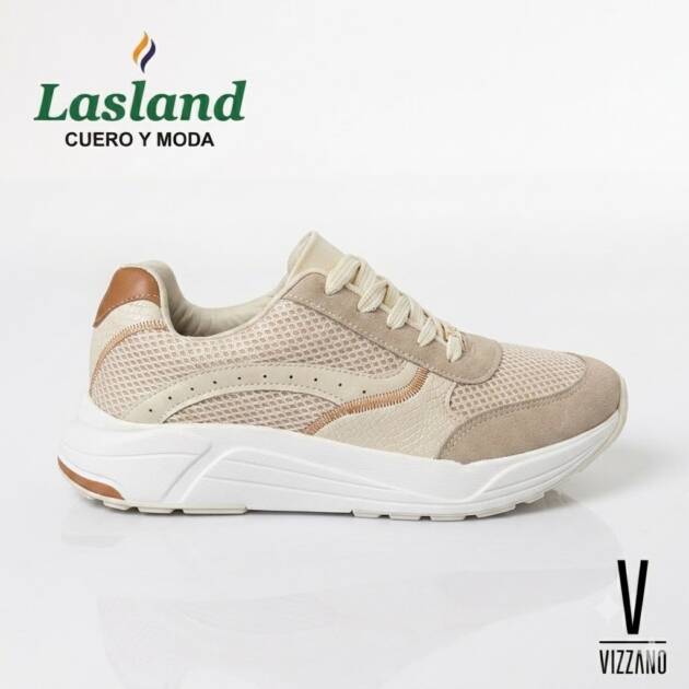 VIZZANO DEPORTIVO CONVINADO